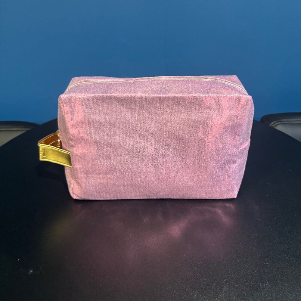 IPSY Cosmetic Bag